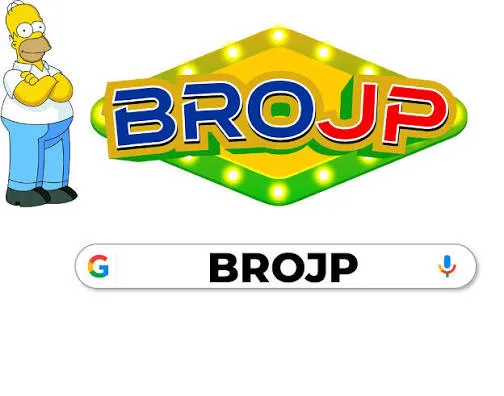 BROJP - Game Mahjong Penuh Tantangan dan Keseruan