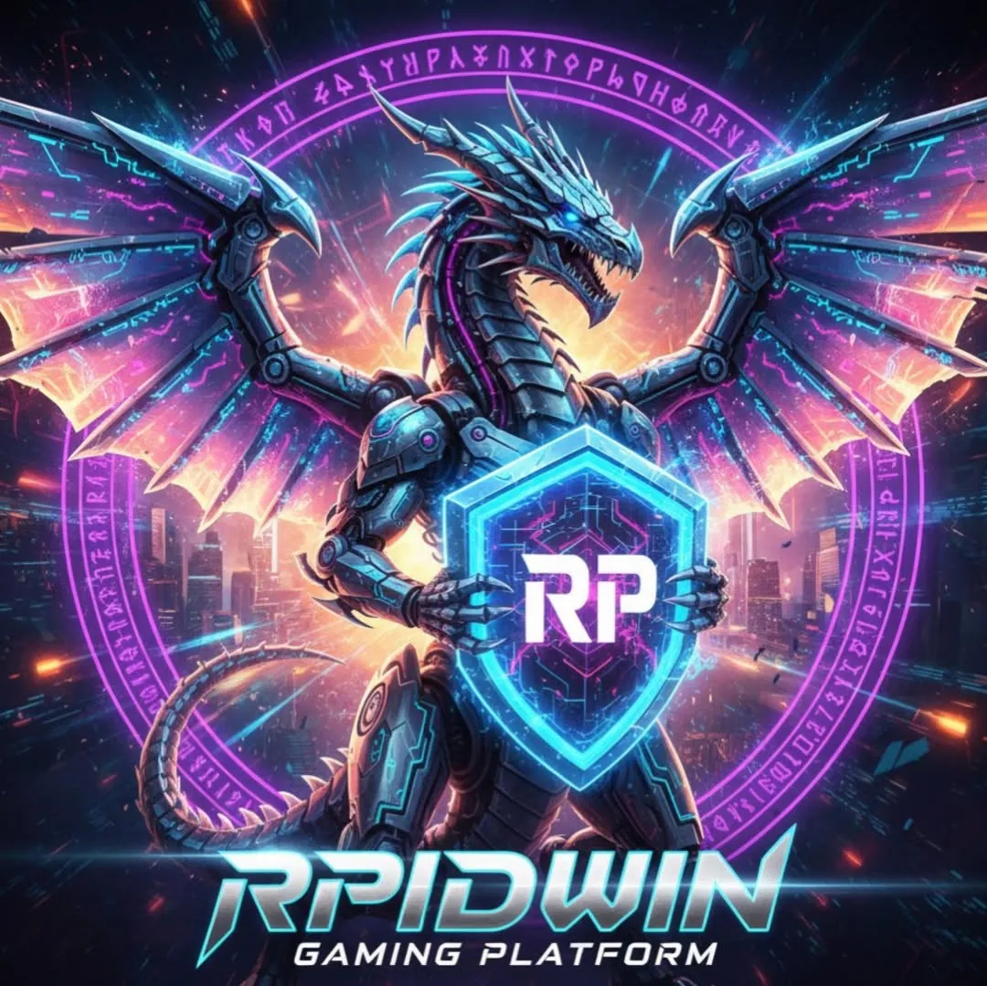 RPIDWIN - Game Idle Seru dan Menyenangkan
