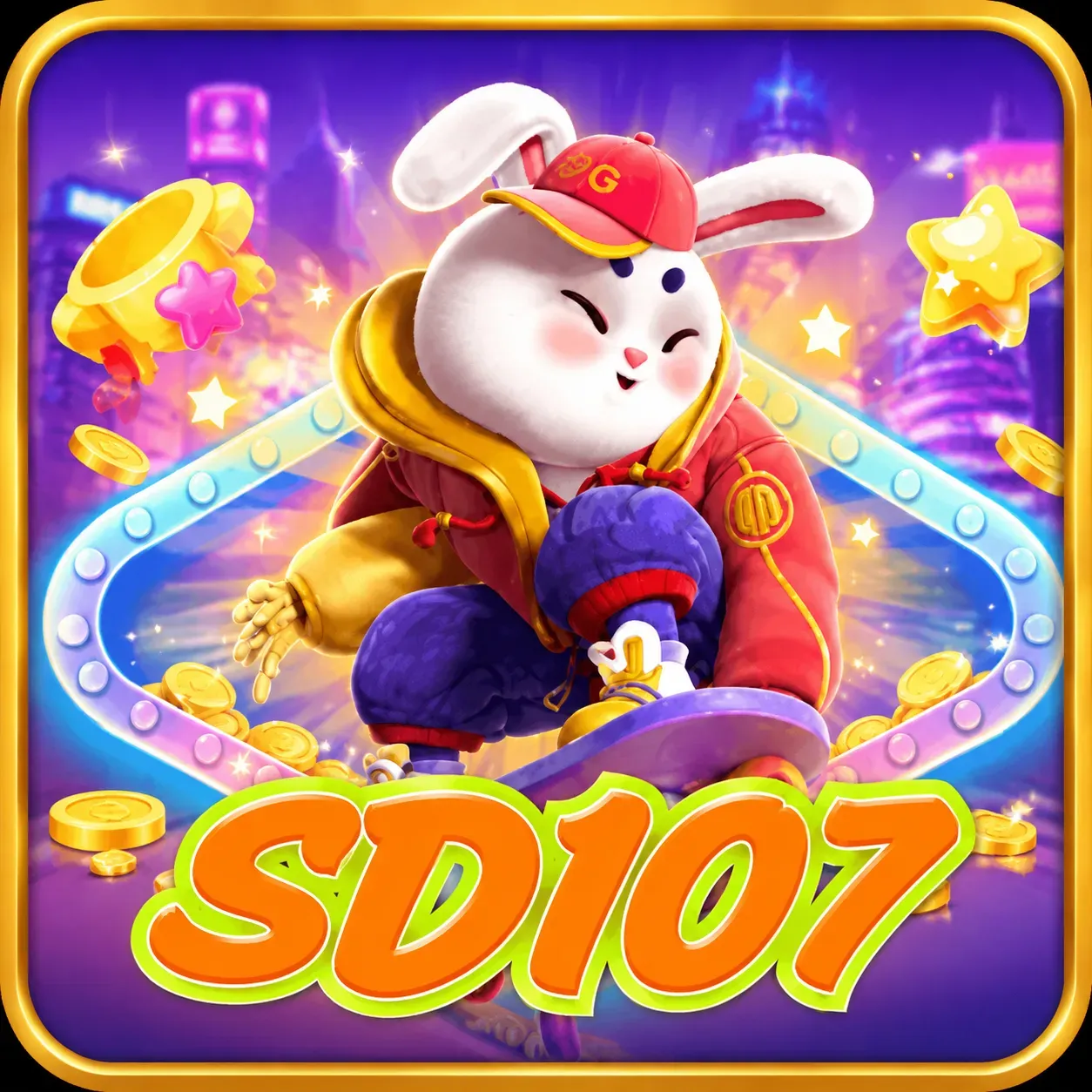 SD107 - Game Olahraga yang Seru dan Menarik